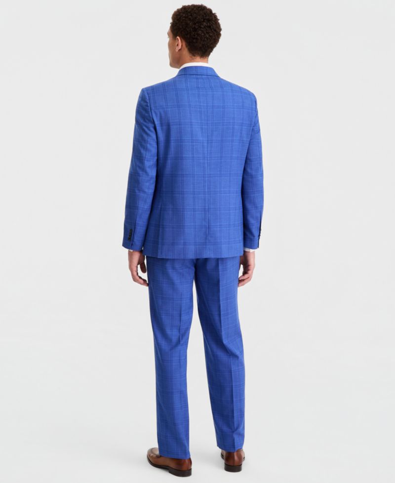 Men's Modern-Fit 2-Piece Suit