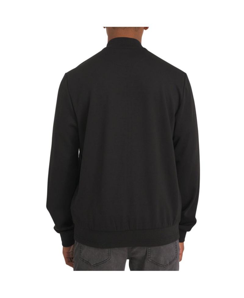 Men's King Full Zip Scuba Jacket