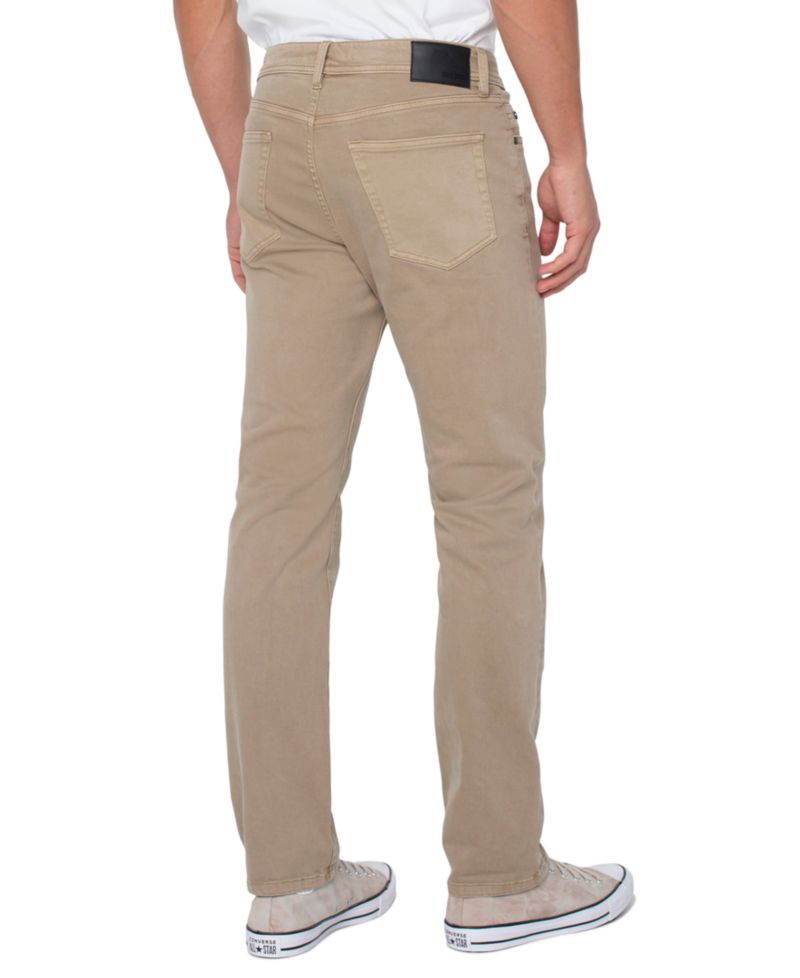 Men's Kingston Modern Straight Jeans