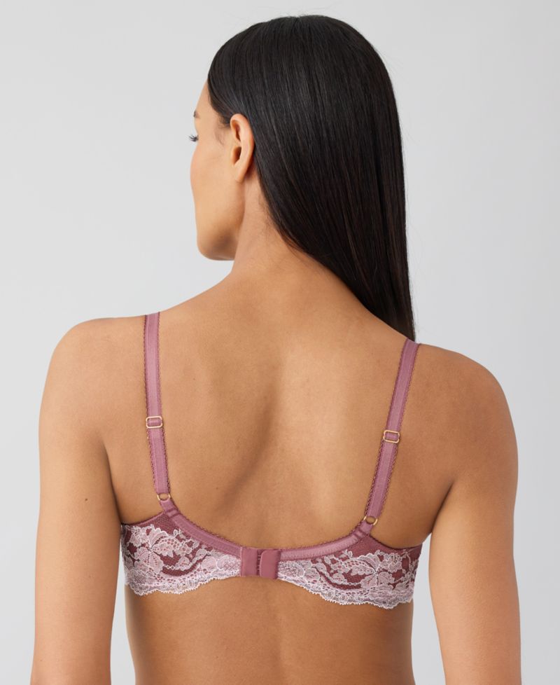 Women's Modern Affair Contour Bra, 853481