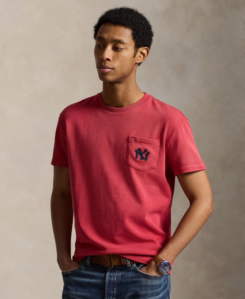 Men's Crewneck T-Shirt