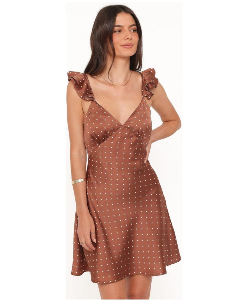 Women's Cassinda Mini Dress