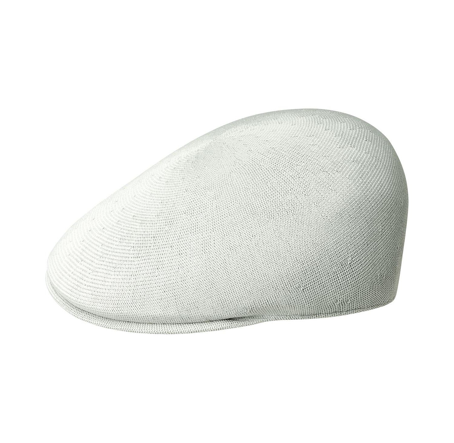Мужские бесшовные кепки Tropic 507 Ivy Caps и плоские бейсболки
