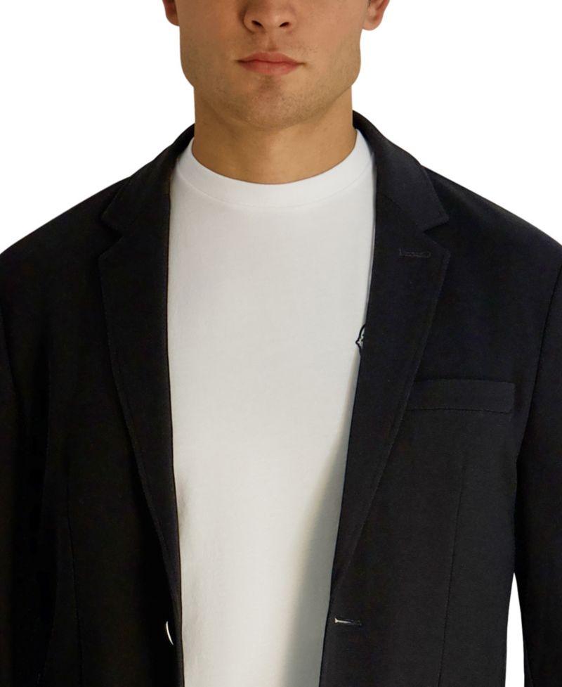 Men's Regular-Fit Blazer
