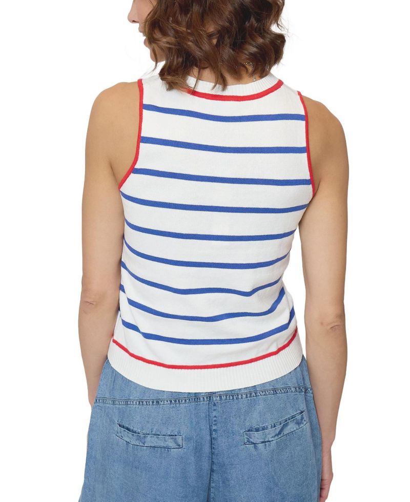 Women's Junie Halter Tank