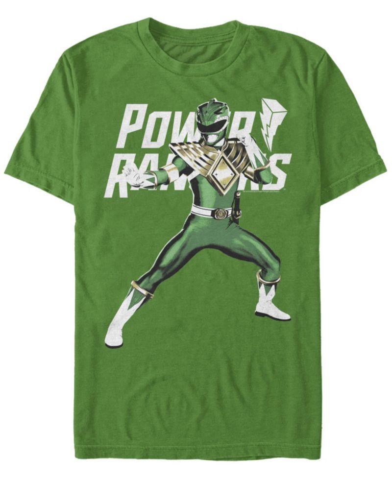 Men's Ranger Big Short Sleeve Crew T-shirt