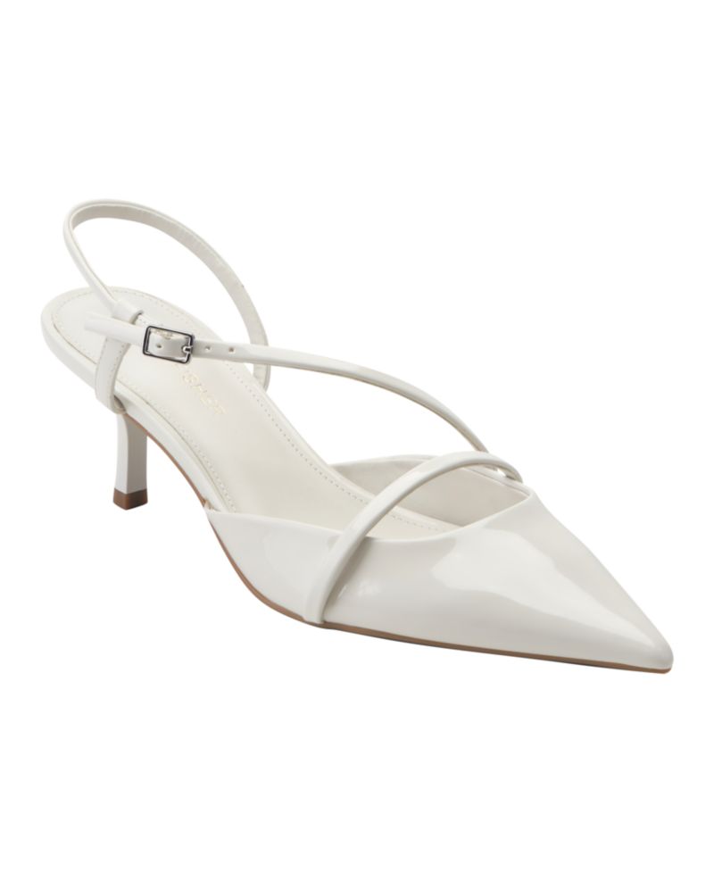 Women's Illie Strappy Kitten Heel Pumps