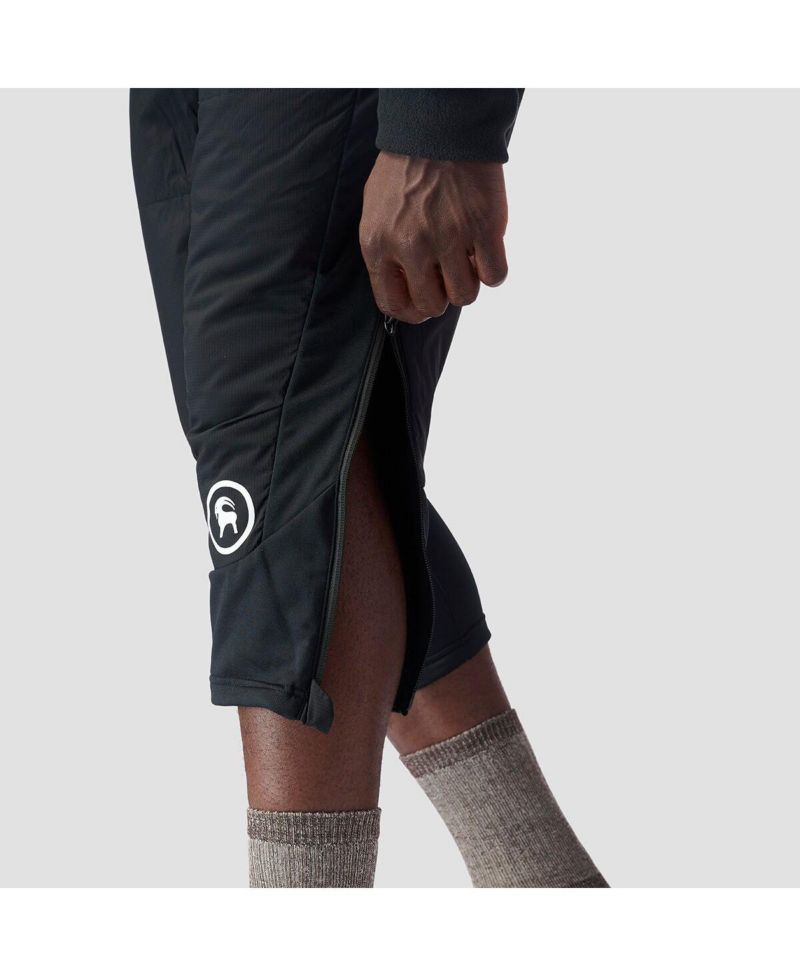 Men's Wolverine Cirque Insulated Pant Down and Synthetic Pants