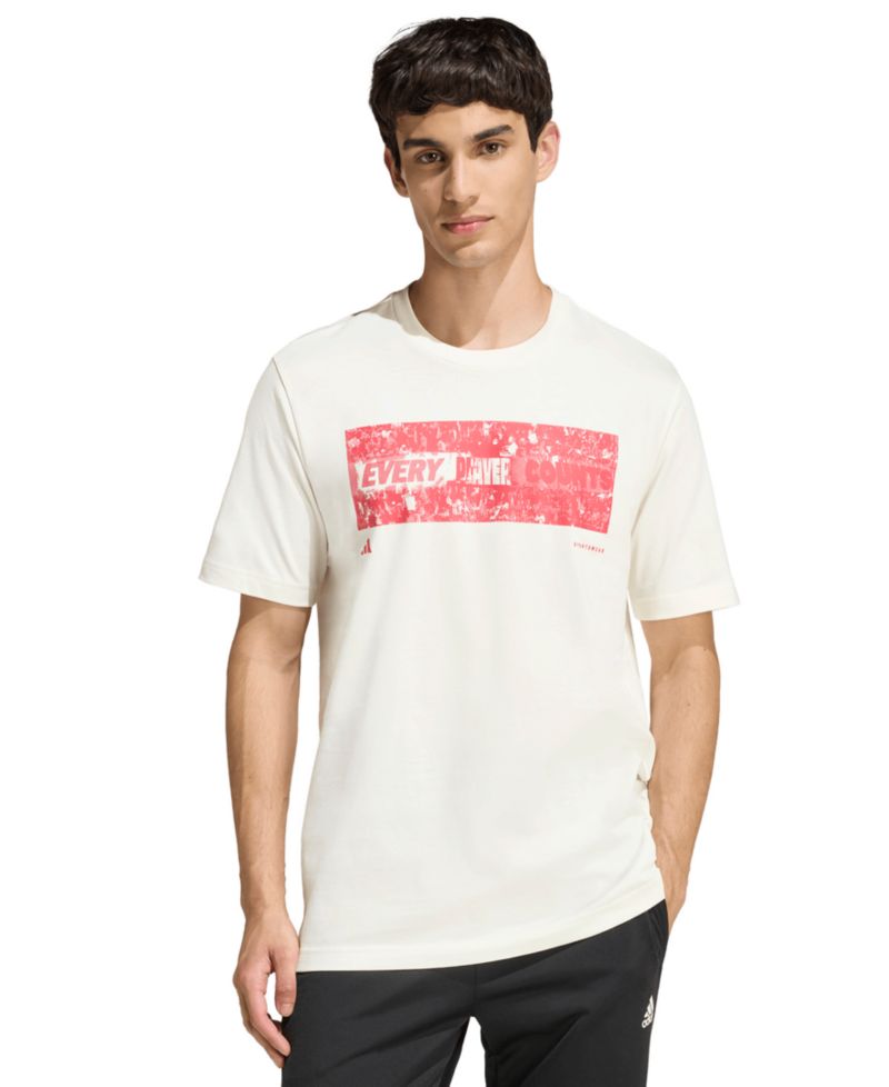 Men's Stadium Fans Graphic T-Shirt