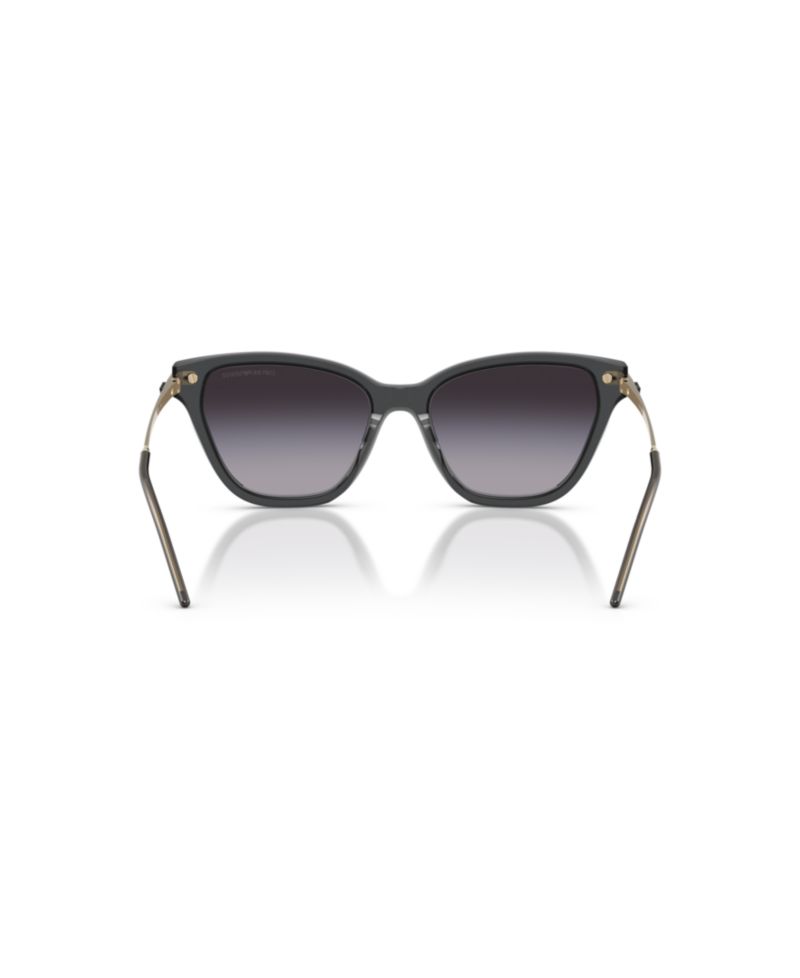 Women's Large Sunglasses, EA4251