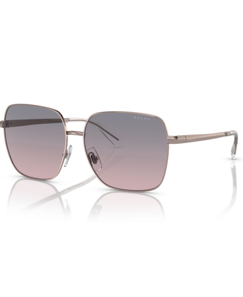 Women's Sunglasses, Gradient RA4142