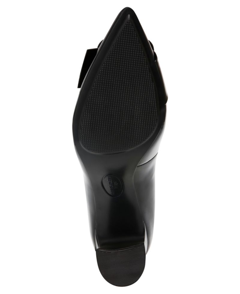 Women's Bentley Block Heel Dress Pumps