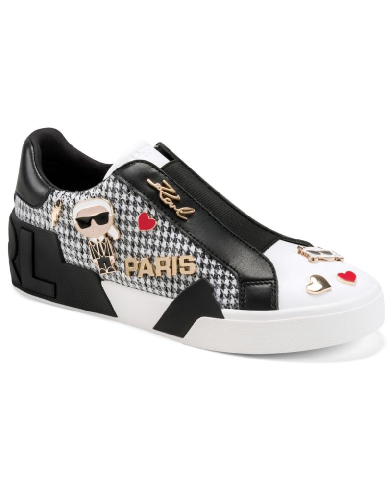 Women's Mavise Slip-On Sneakers
