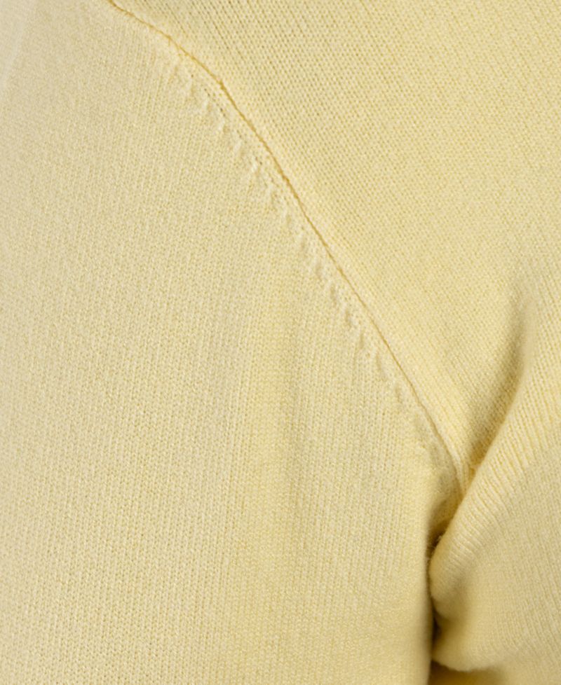 Big & Tall Basic Crewneck Sweater