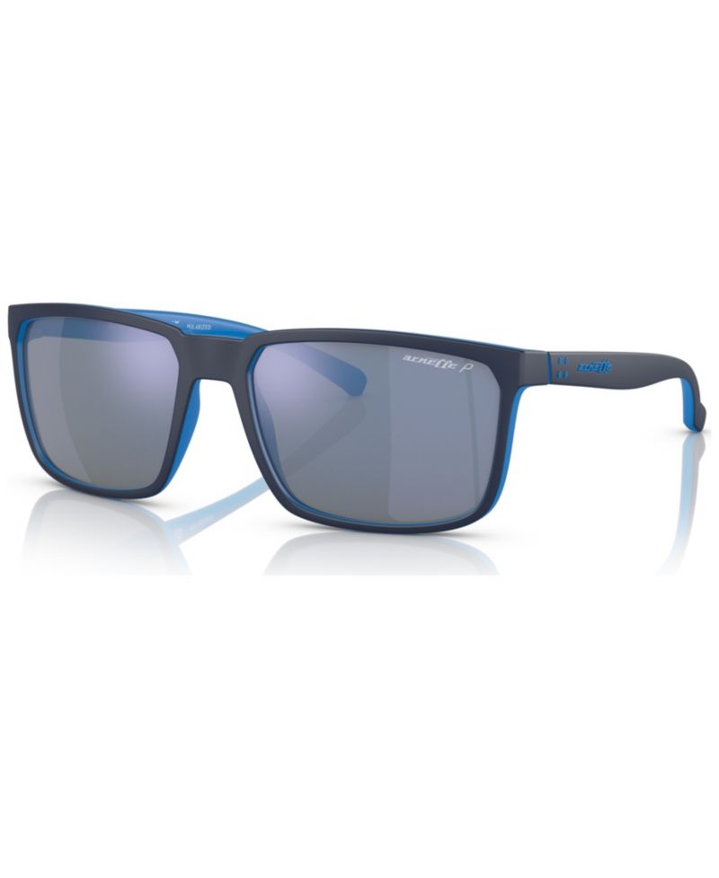 Unisex Polarized Sunglasses, AN425158-ZP