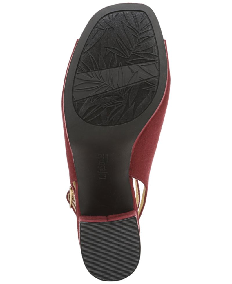 Women's Aliyah Strappy Sandals