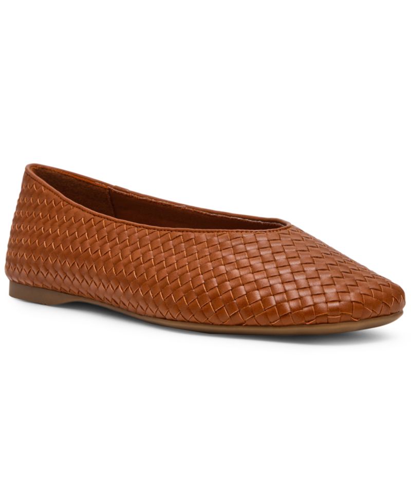 Women's Karma Woven Slip-On Flats
