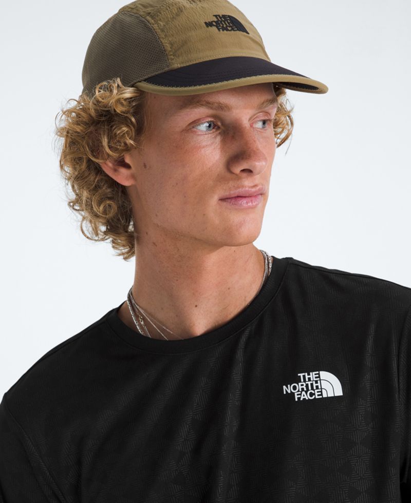 Men's 24/7 Pentadome Embossed Short-Sleeve T-Shirt