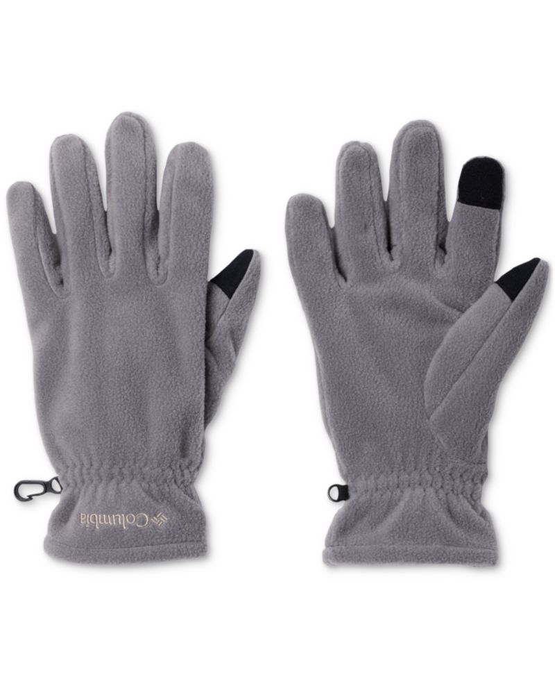 Men's Steens Mountain II Fleece Gloves