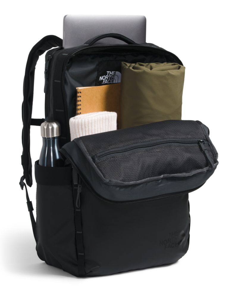 Men's Base Camp Voyager Daypack Bag