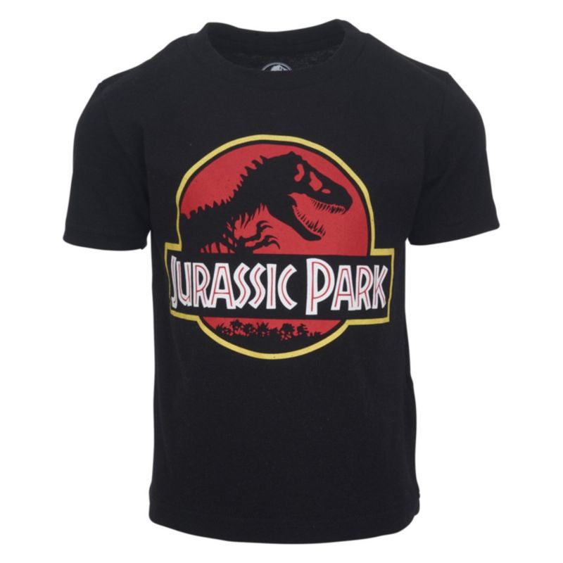Toddler Boys T-Rex 2T - 20 3-Pack Short Sleeve Tees