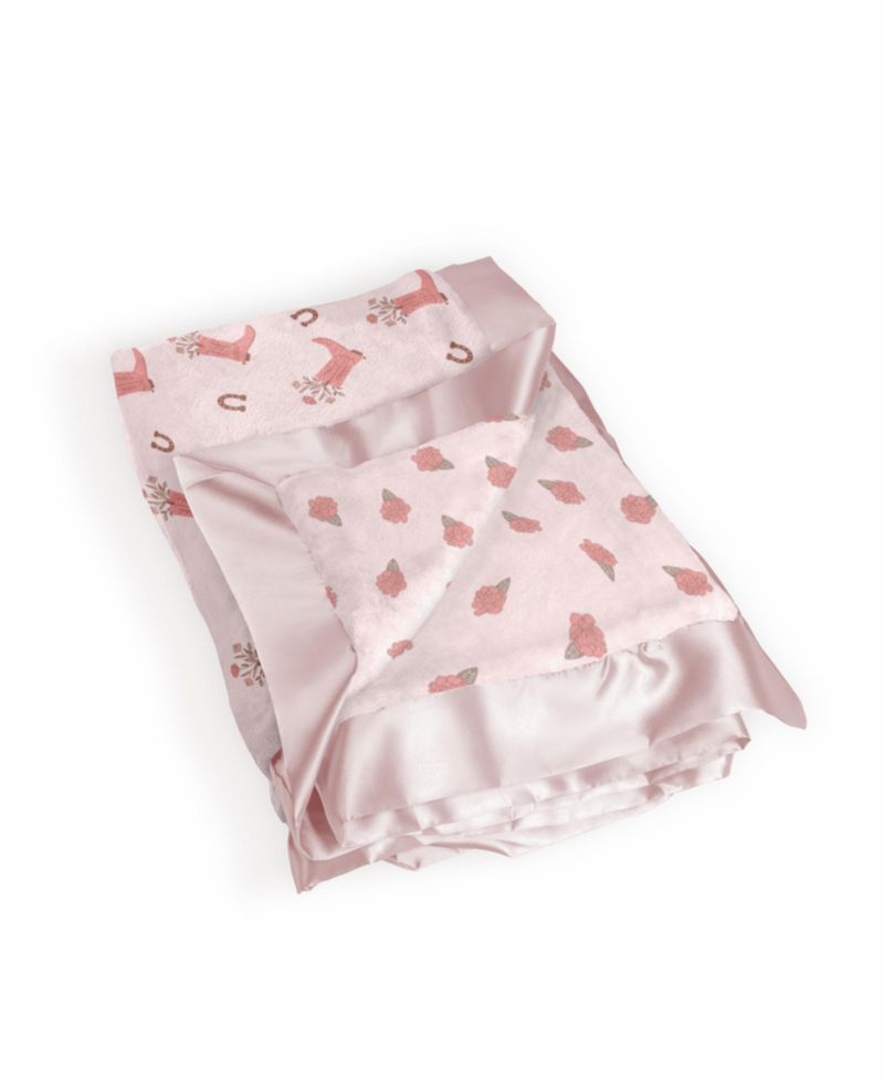 Everyday Essentials Baby Bundle Blooming Boot