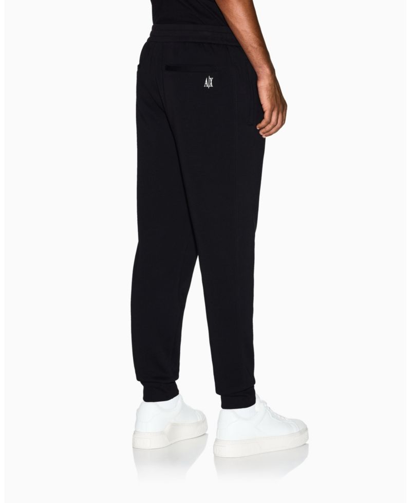 Men's Icon Fleece Jogger Pants