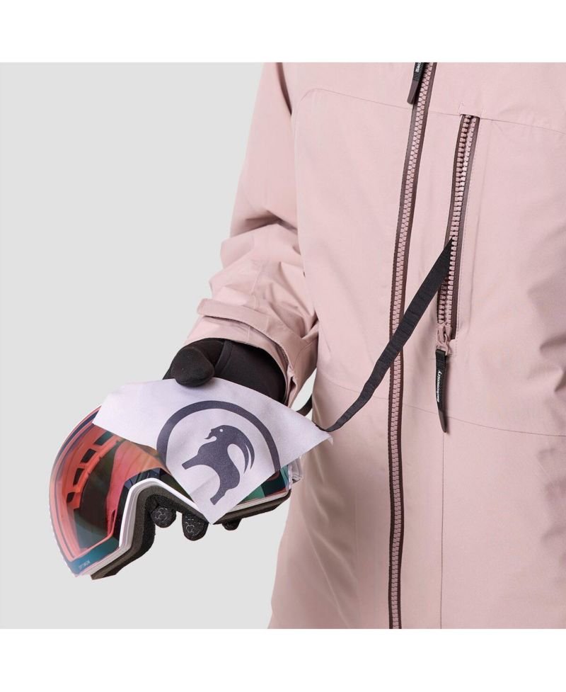 Women's Crest Cruiser Insulated Jacket Insulated Ski and Snowboard Jackets