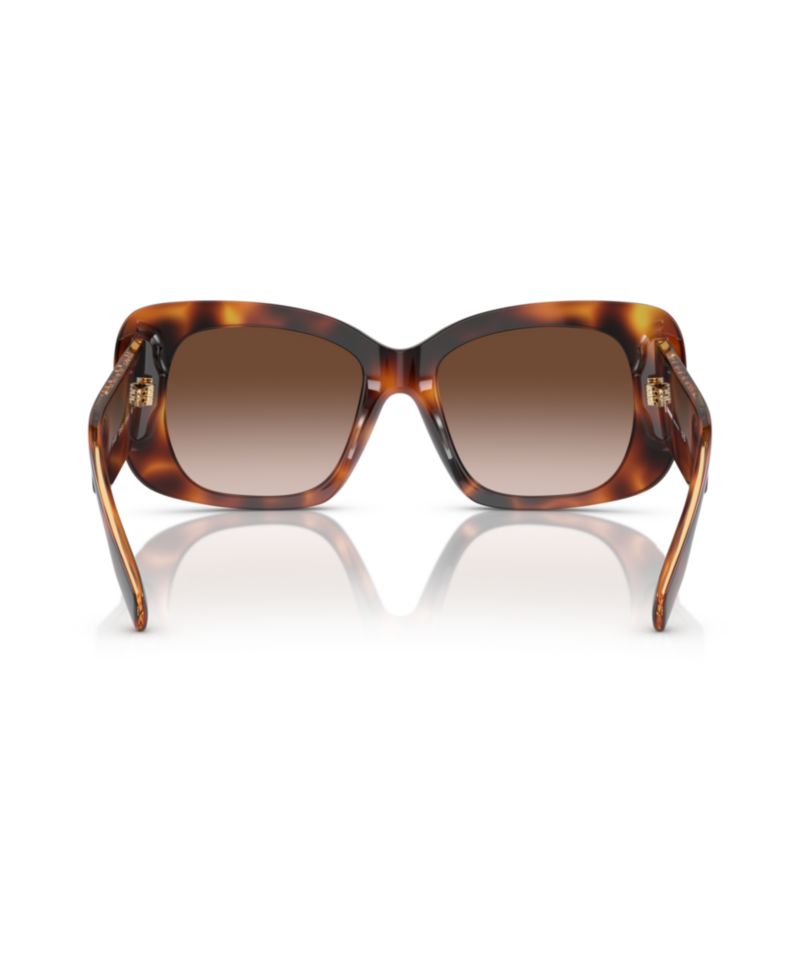 Women's Sunglasses, Gradient BE4410