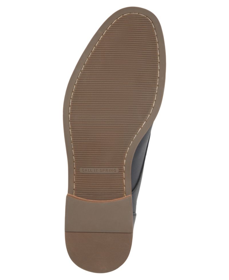 Men's Castles Lace-Up Dress Shoes
