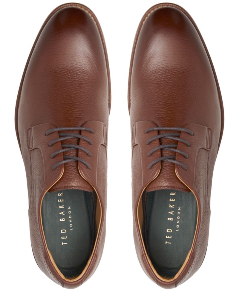Men's Regent Dress Shoes