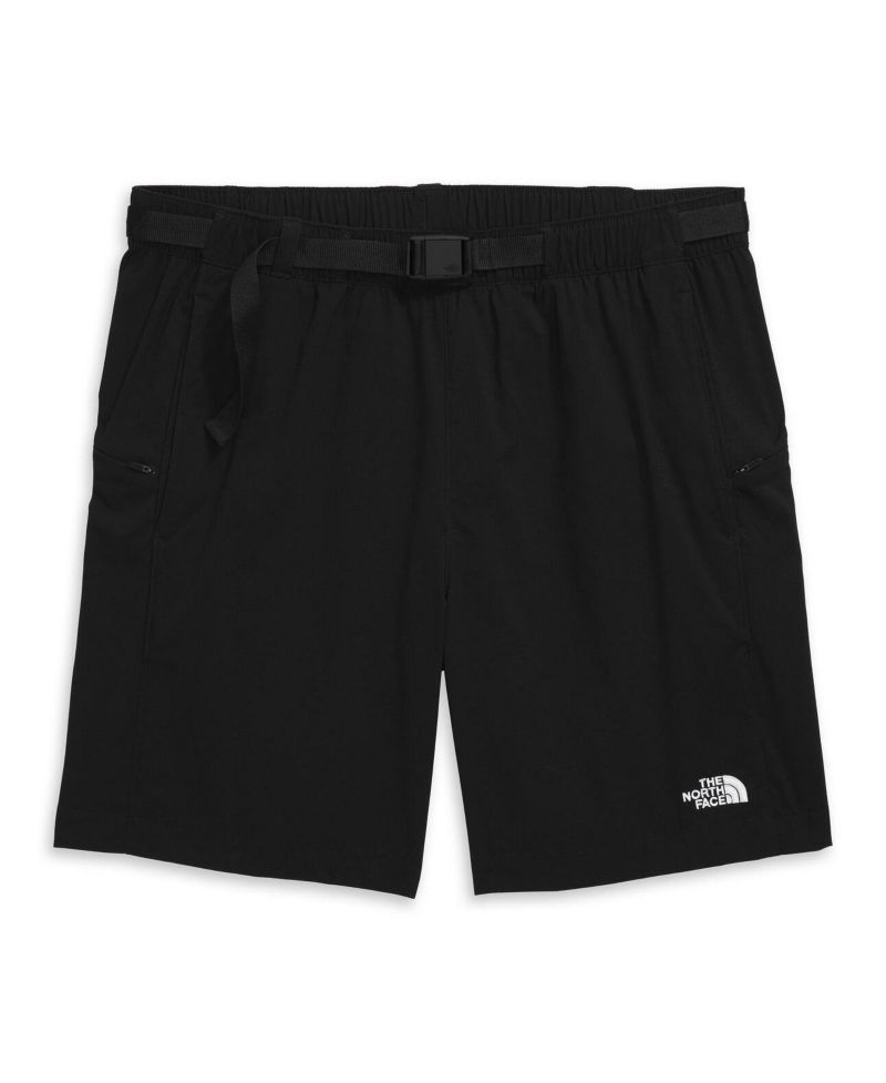 Men's Class V Pathfinder Belted 7" Shorts