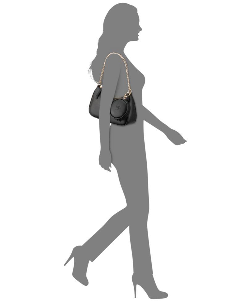 Luela Small Convertible Crossbody Shoulder Handbag