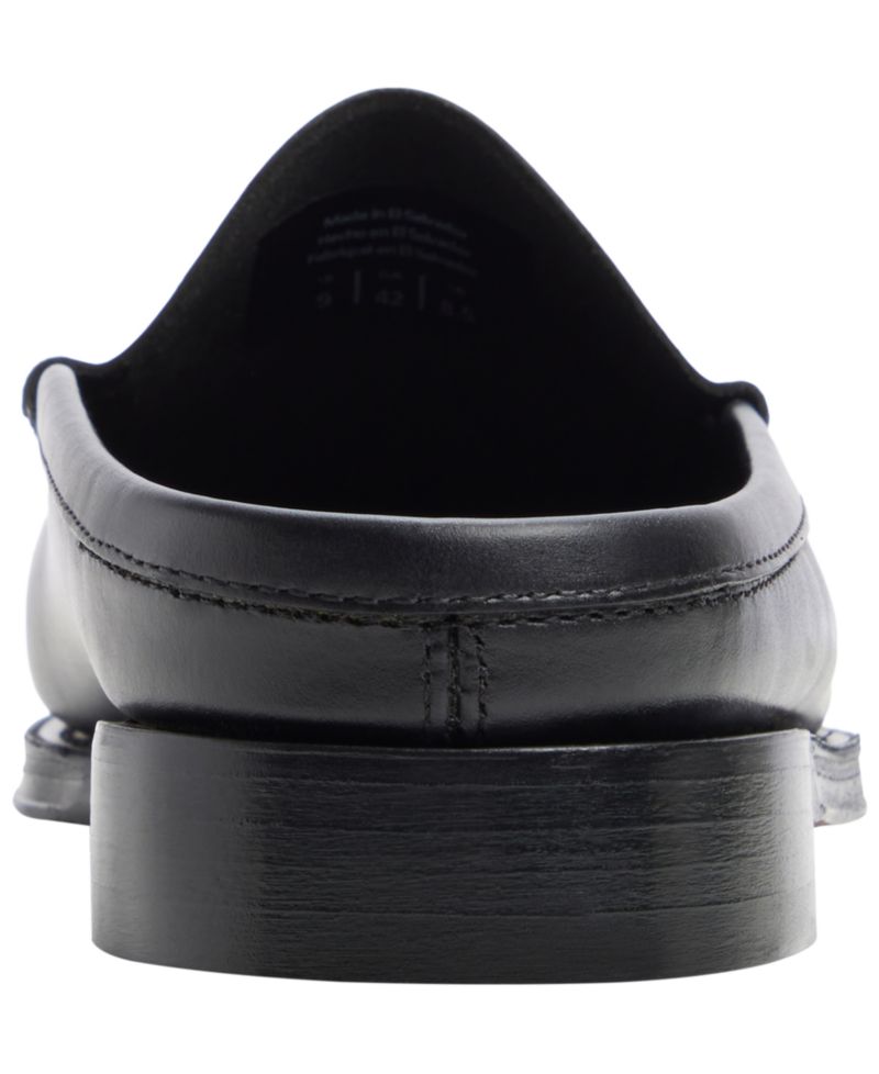 Men's Beaumont Weejuns® Leather Mule Loafers