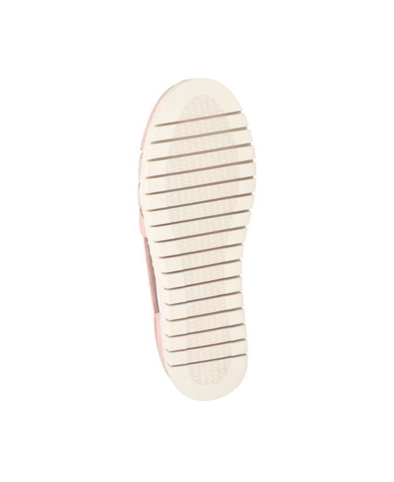 Women's Bugsy Comfort Slip-on Flats