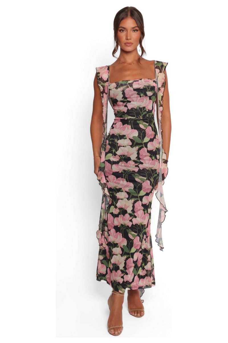Women's Chiara Maxi Dress