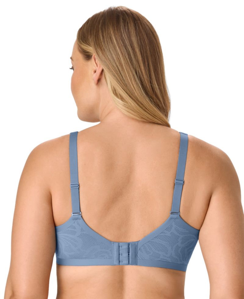 Women's Coolest Smoothing Underwire T-Shirt Bra DF4580