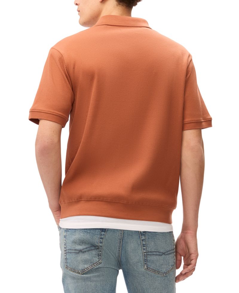 Men's Kido Short-Sleeve Polo Shirt