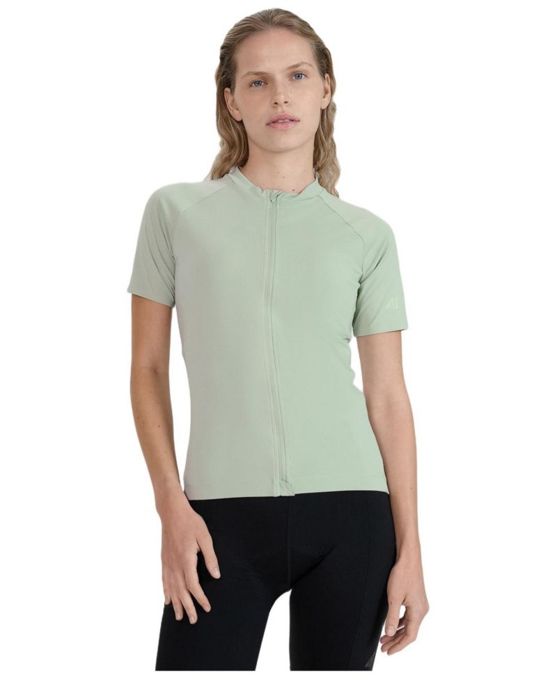 Women's Quick-Drying Cycling T-shirt