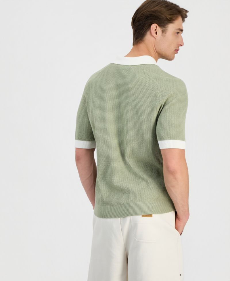 Men's Siablo Polo Shirt