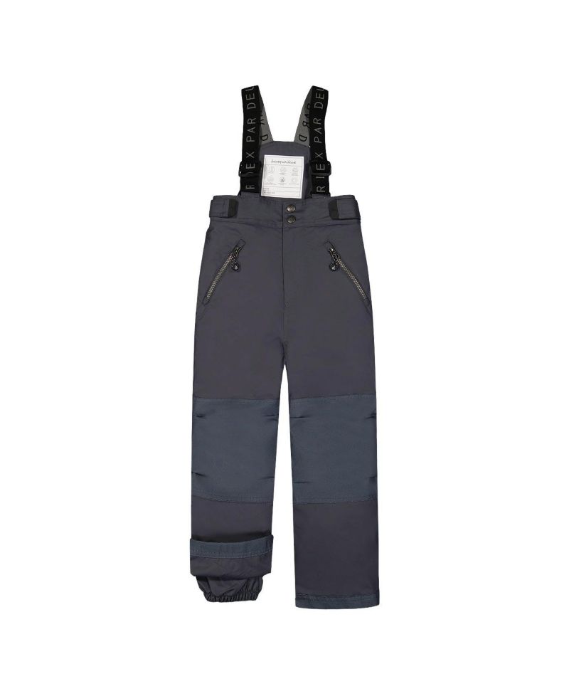 Little and Big Unisex (6-14) Play Snow Pants Cool