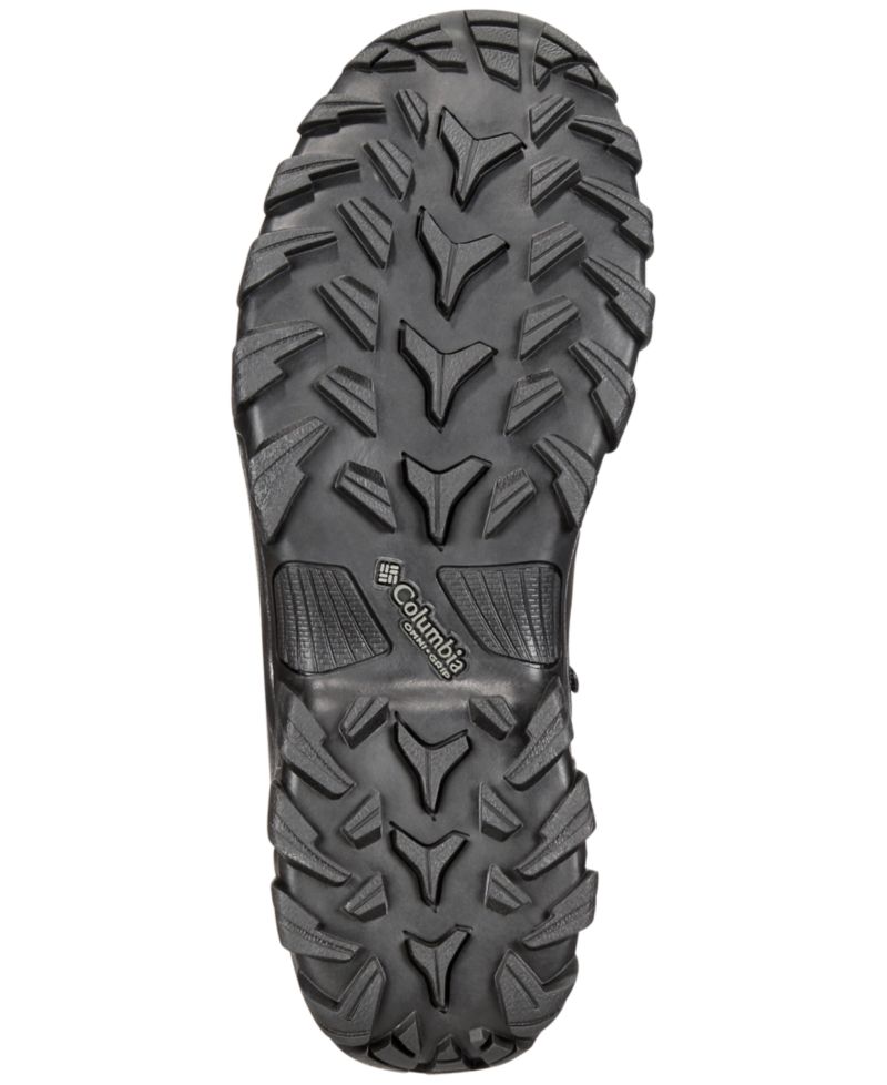 Men's Newton Ridge Plus II Waterproof Hiking Boots