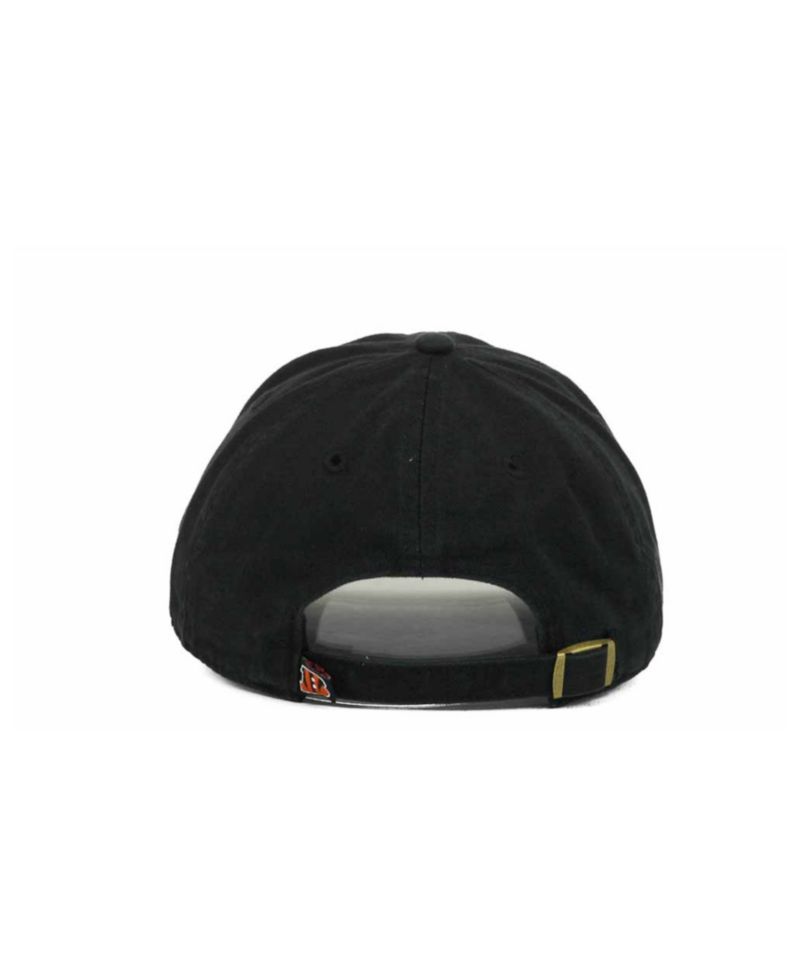 Cincinnati Bengals Clean Up Cap