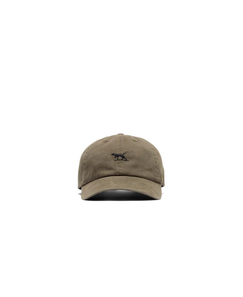 Men's Gunn Cotton Cap