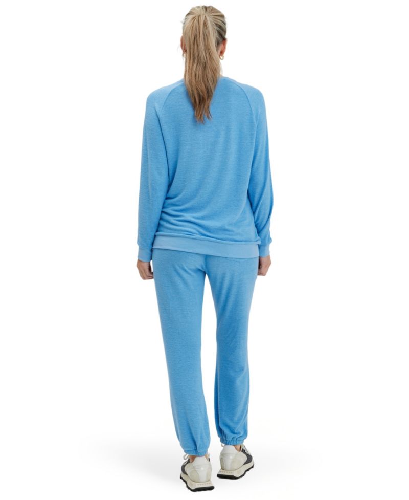 Wren Under-the-belly Maternity Sweatpants