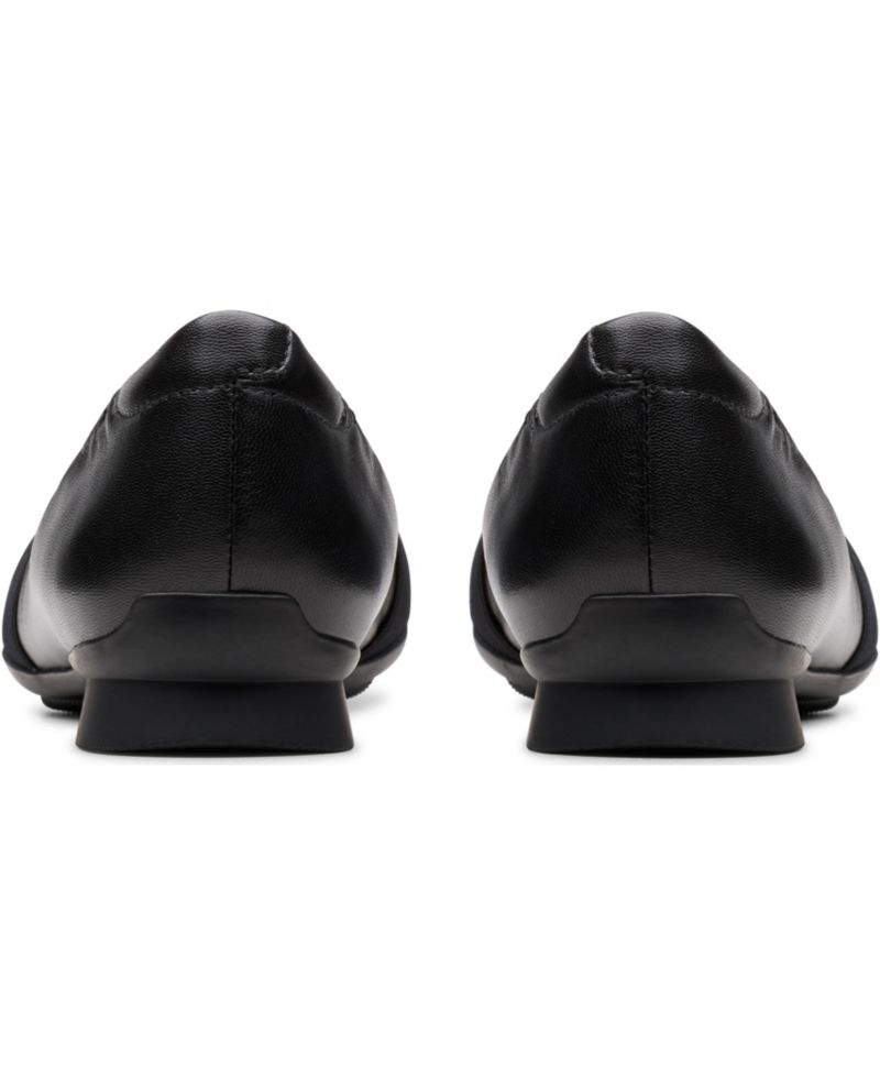 Women's Jazmynn Gem Round Toe Flats