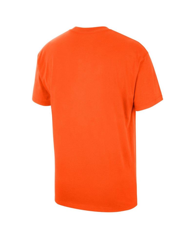 Men's Orange Connecticut Sun Original Content Max90 T-Shirt