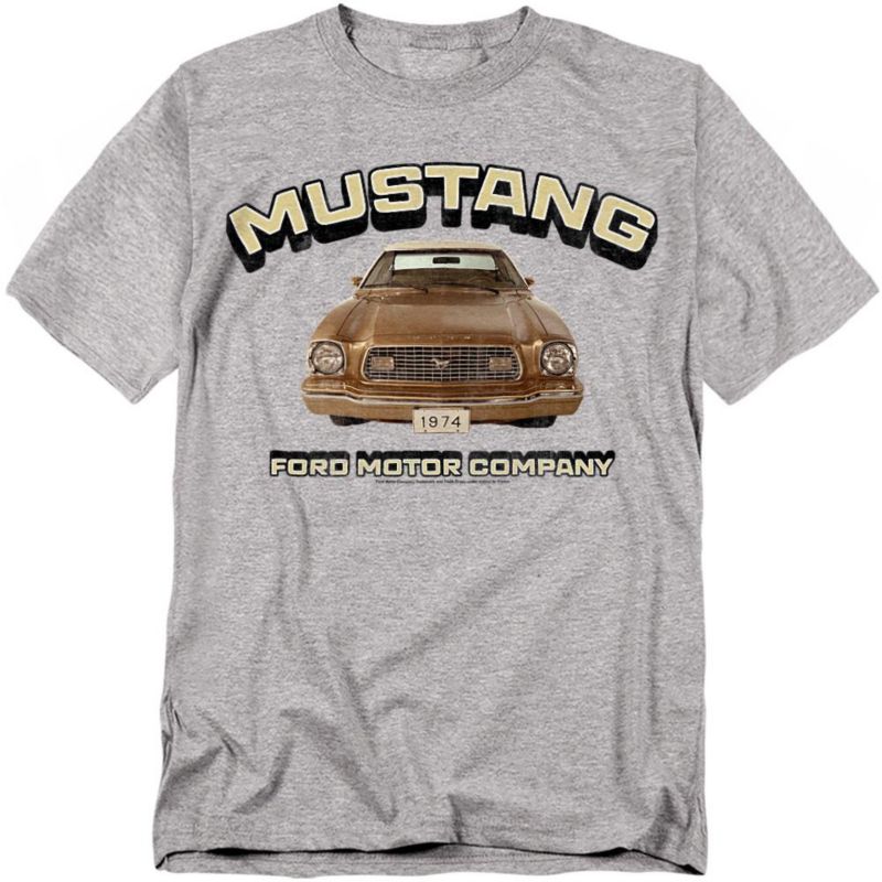 Men's Ford Retro T-Shirt