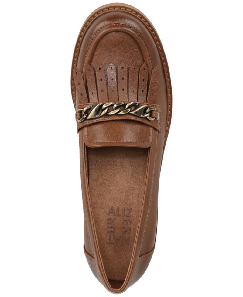 Women's Celia Slip-On Loafers