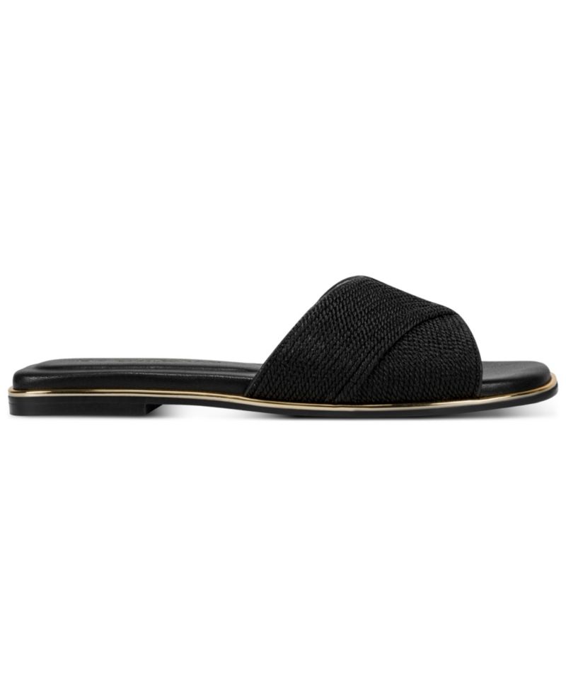 Women's Harmony Slip-On Flat Sandals